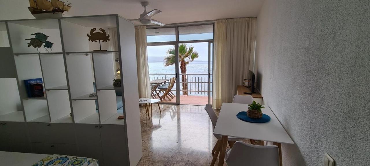 Vista Teide 305-306 Apartment Las Palmas de Gran Canaria Bagian luar foto